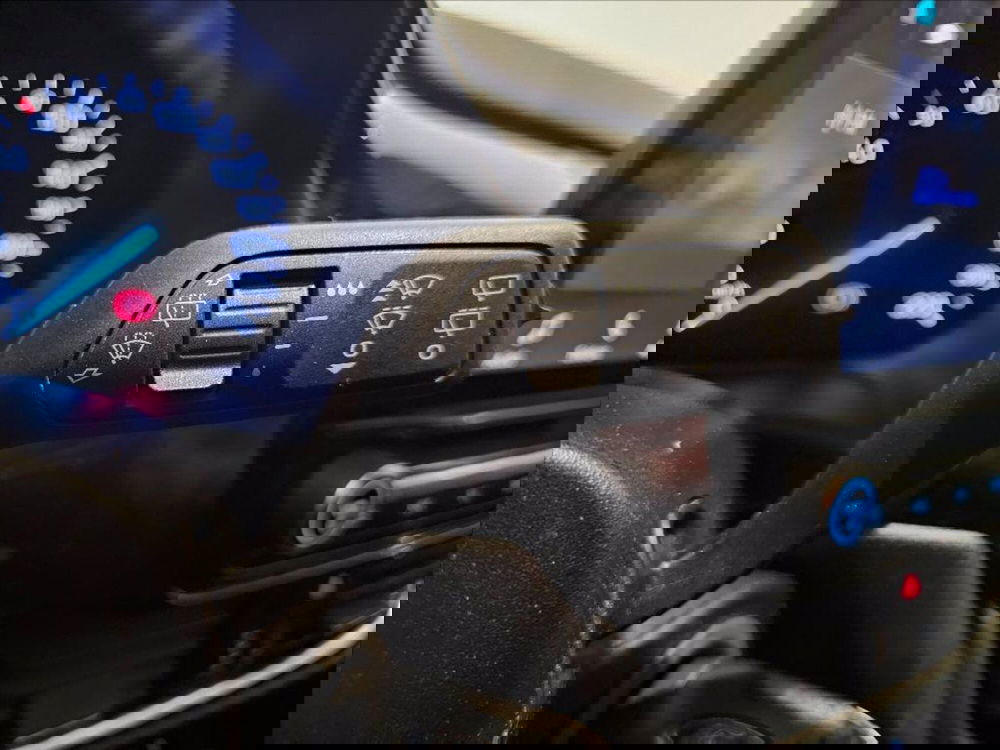 Ford Fiesta usata a Palermo (17)