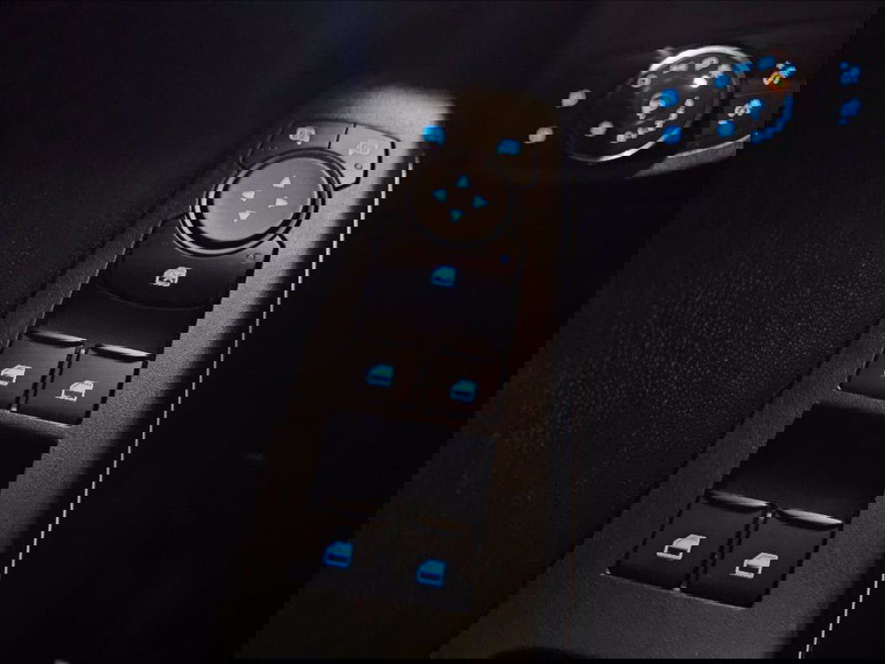 Ford Fiesta usata a Palermo (18)