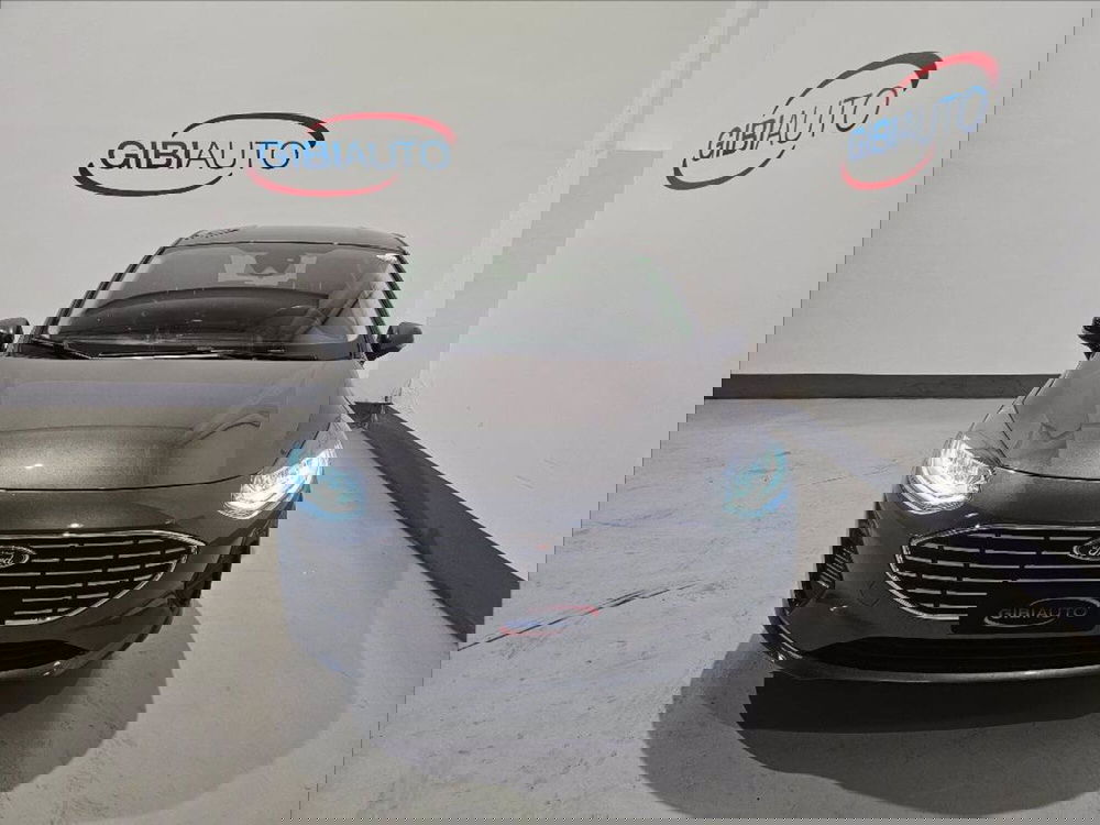 Ford Fiesta usata a Palermo (2)