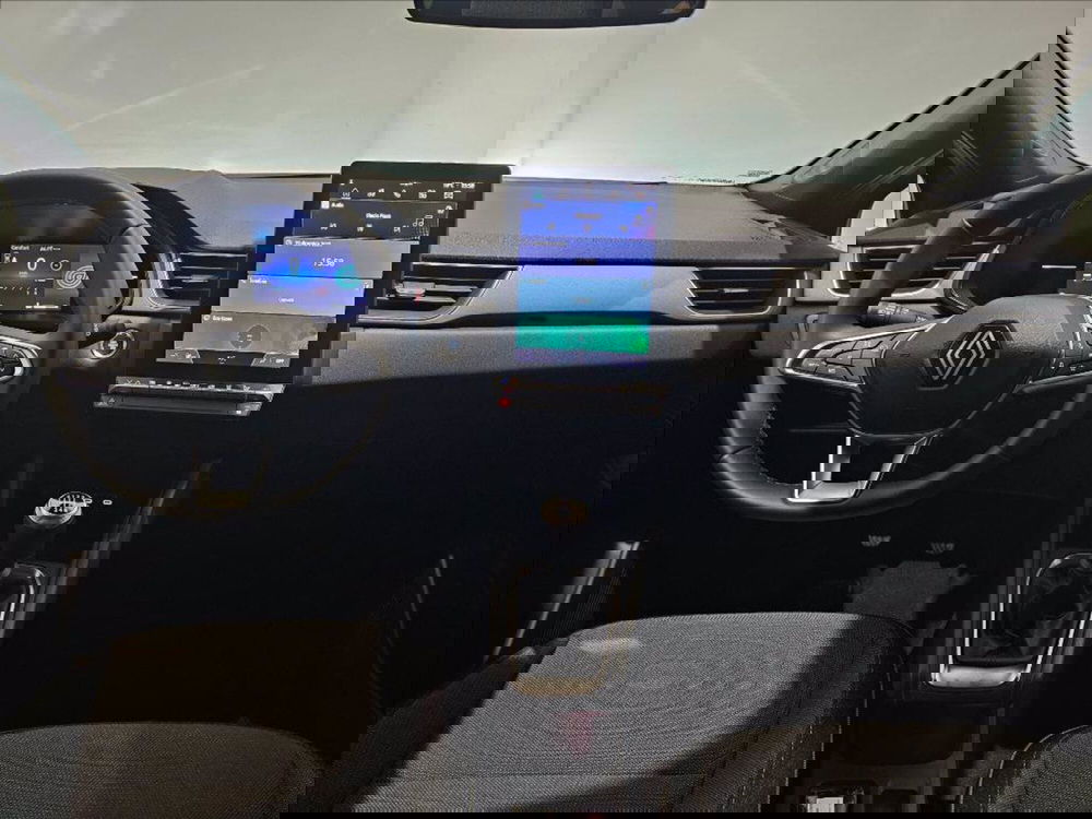 Renault Captur usata a Palermo (10)