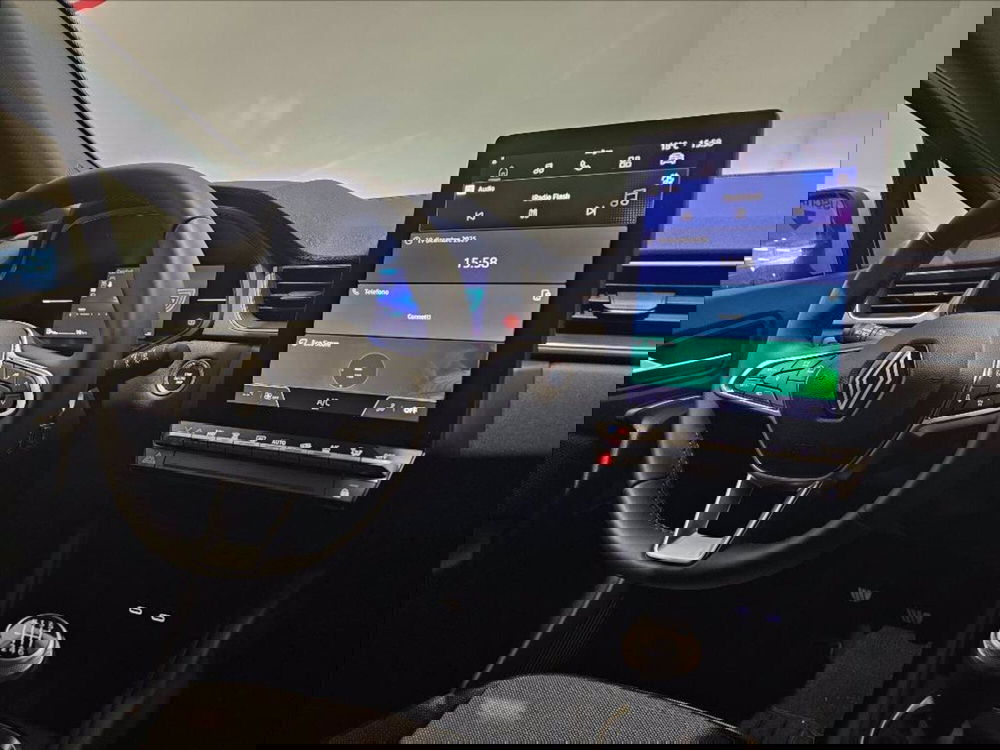 Renault Captur usata a Palermo (11)