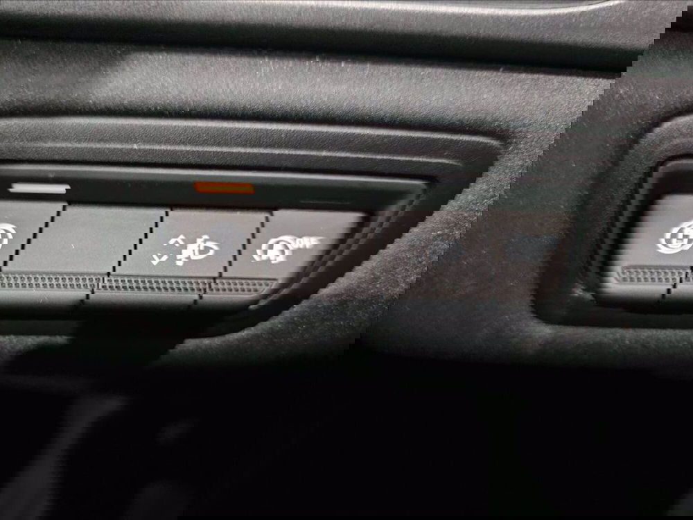Renault Captur usata a Palermo (17)