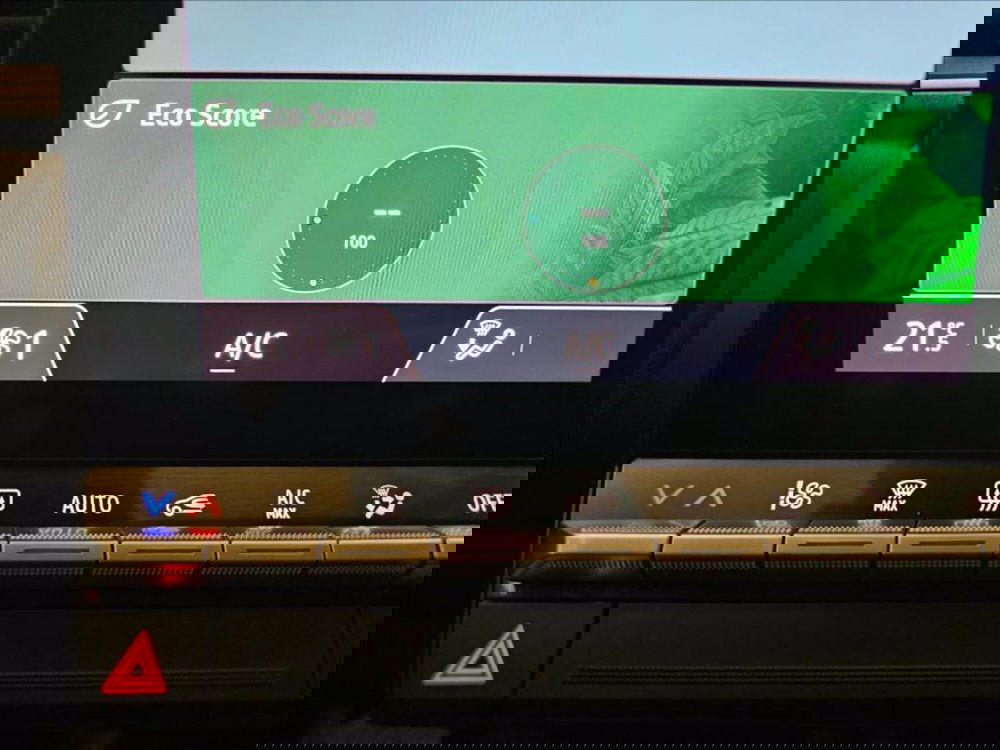 Renault Captur usata a Palermo (19)