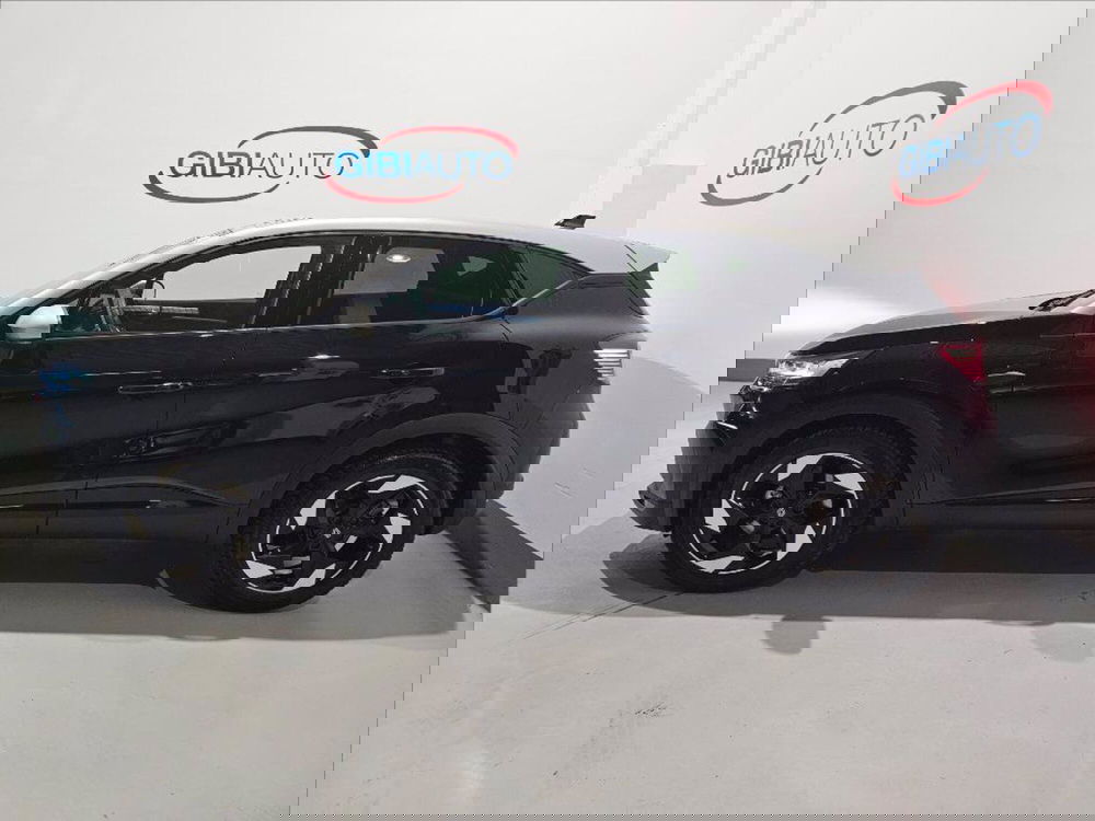 Renault Captur usata a Palermo (5)