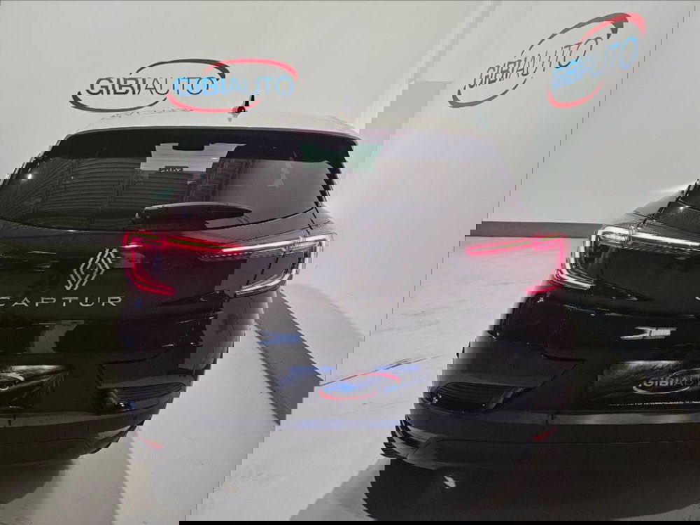 Renault Captur usata a Palermo (8)