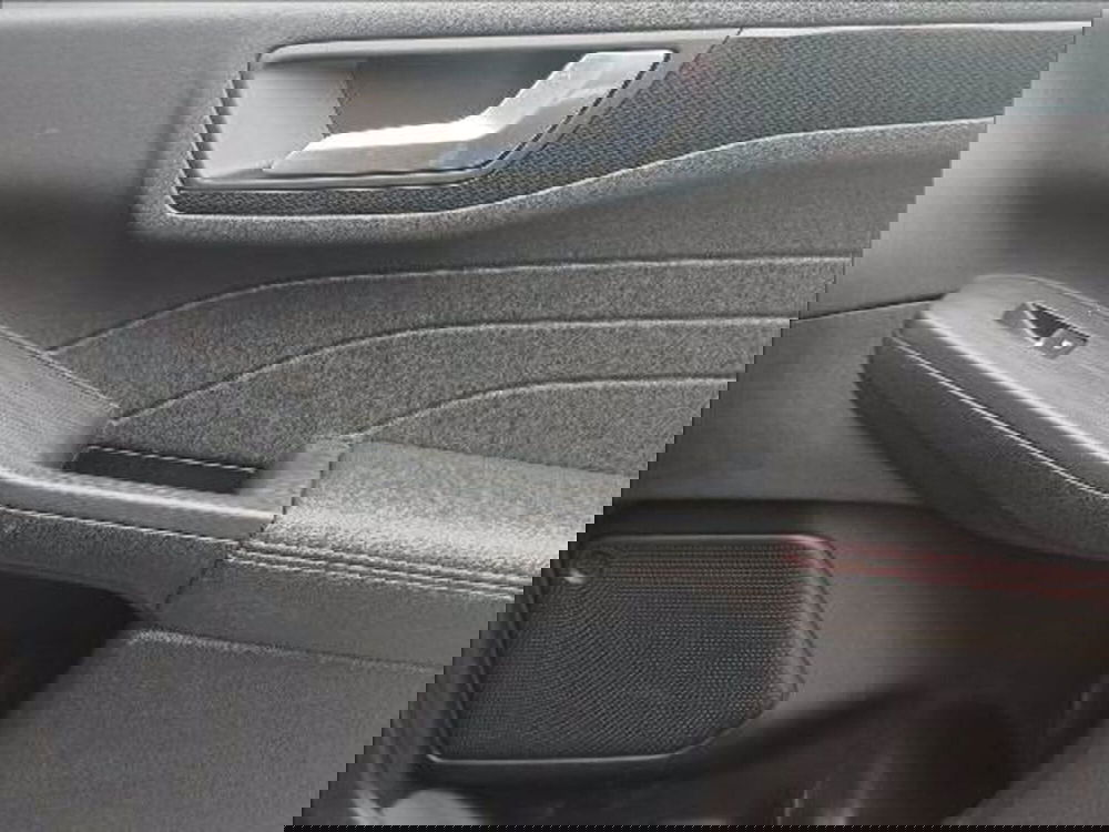 Ford Kuga usata a Milano (15)