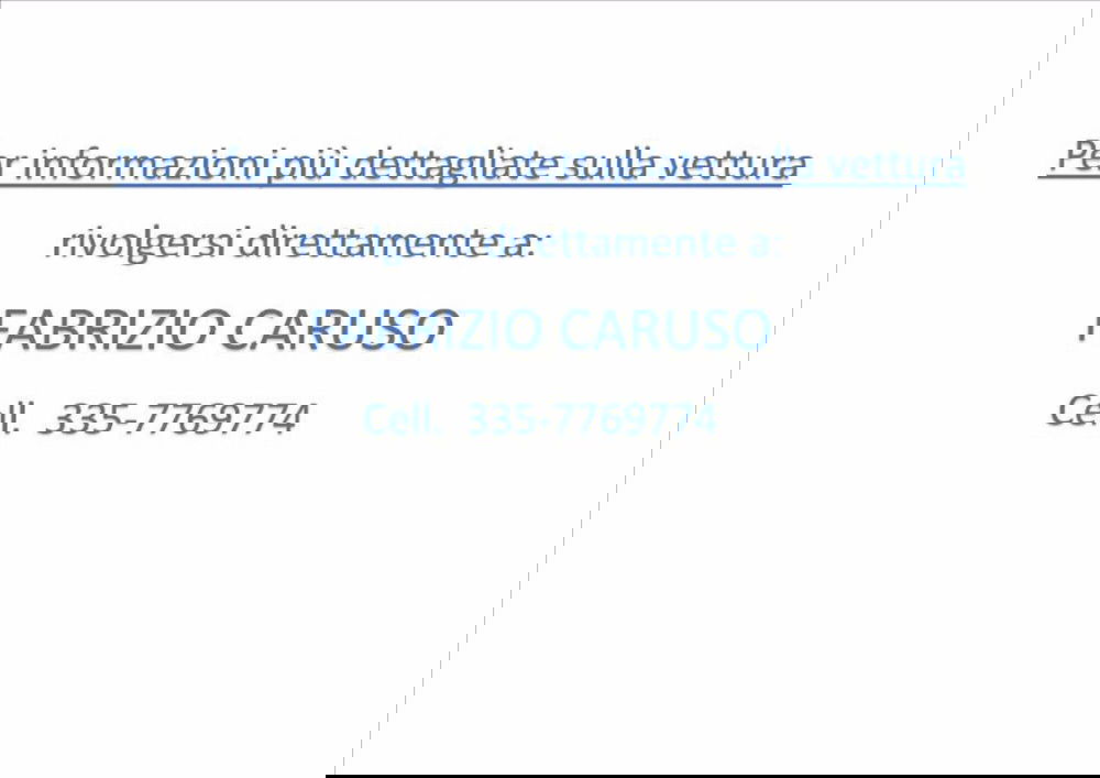 Ford Kuga usata a Milano (6)