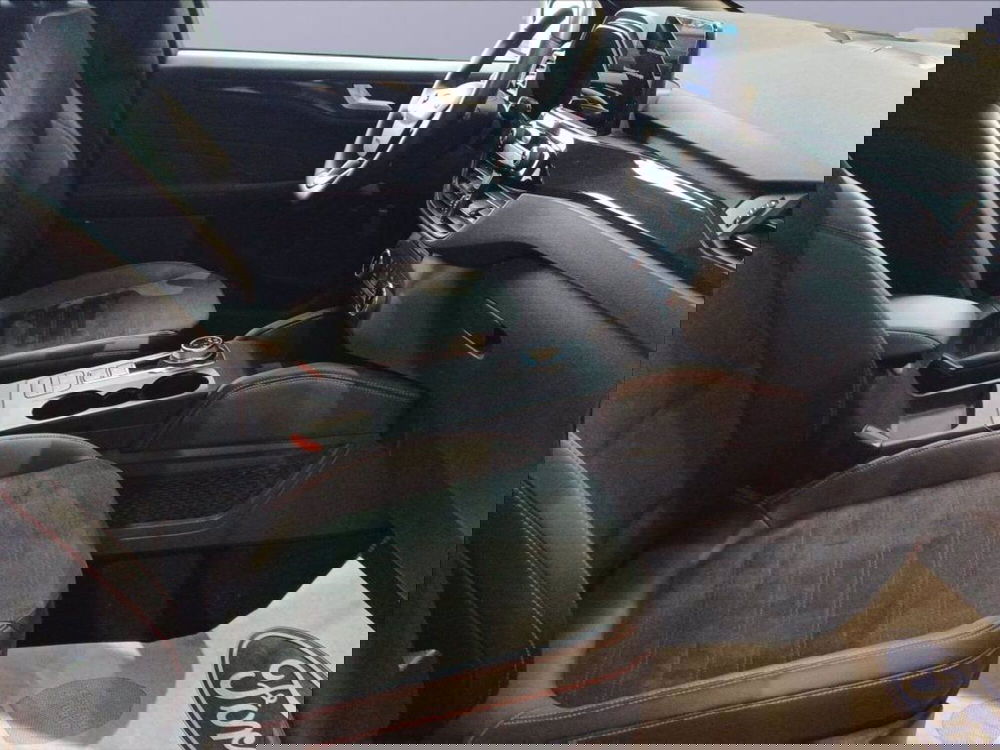 Ford Kuga usata a Milano (16)