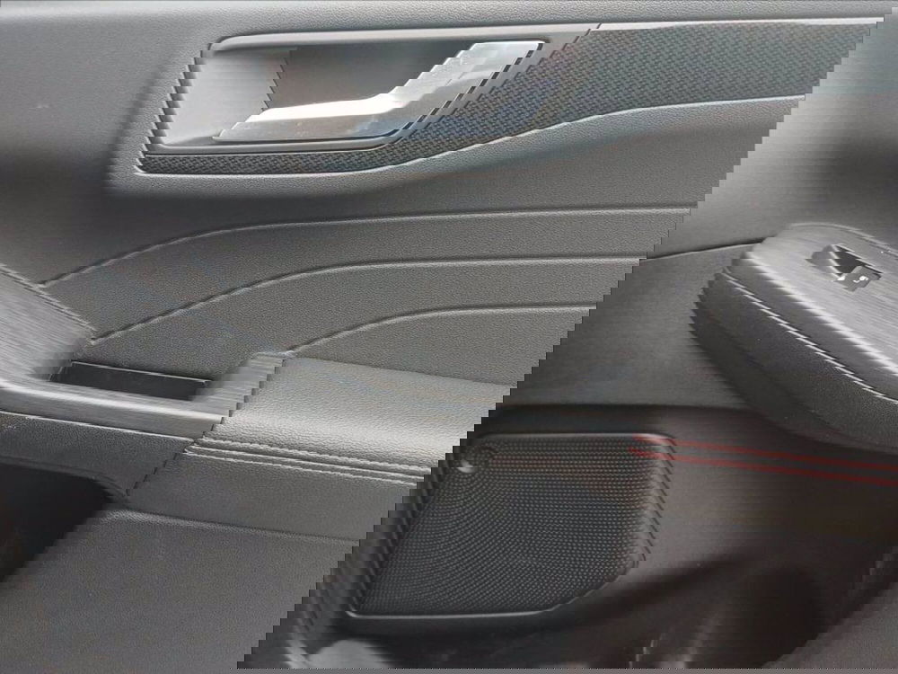 Ford Kuga usata a Milano (19)