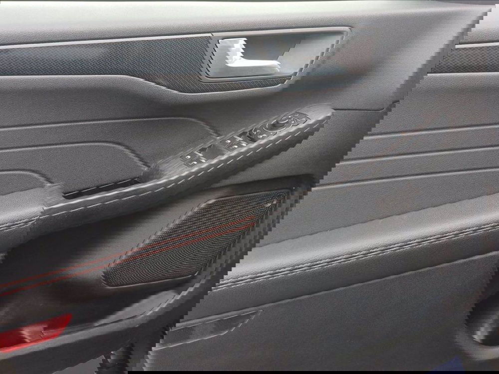 Ford Kuga usata a Milano (20)