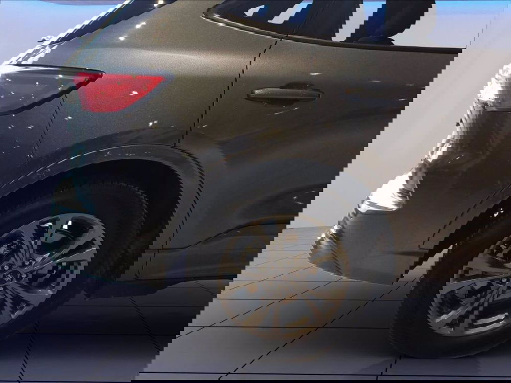 Ford Kuga usata a Milano (6)