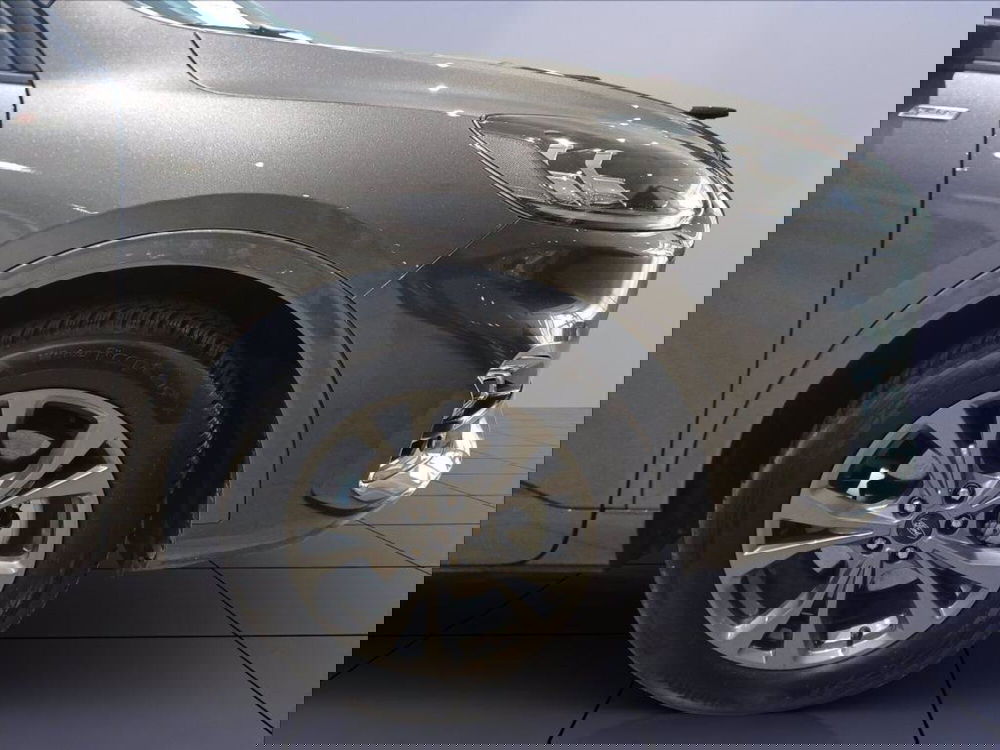 Ford Kuga usata a Milano (7)