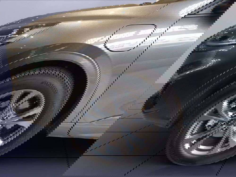 Ford Kuga usata a Milano (8)