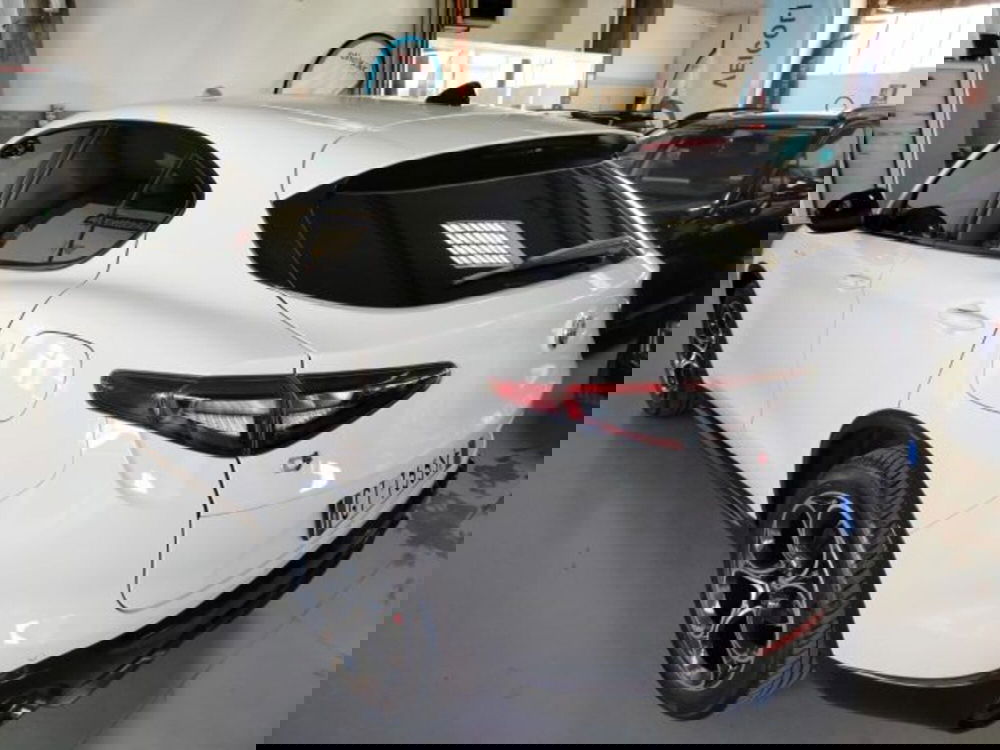 Alfa Romeo Stelvio usata a Forlì-Cesena (14)