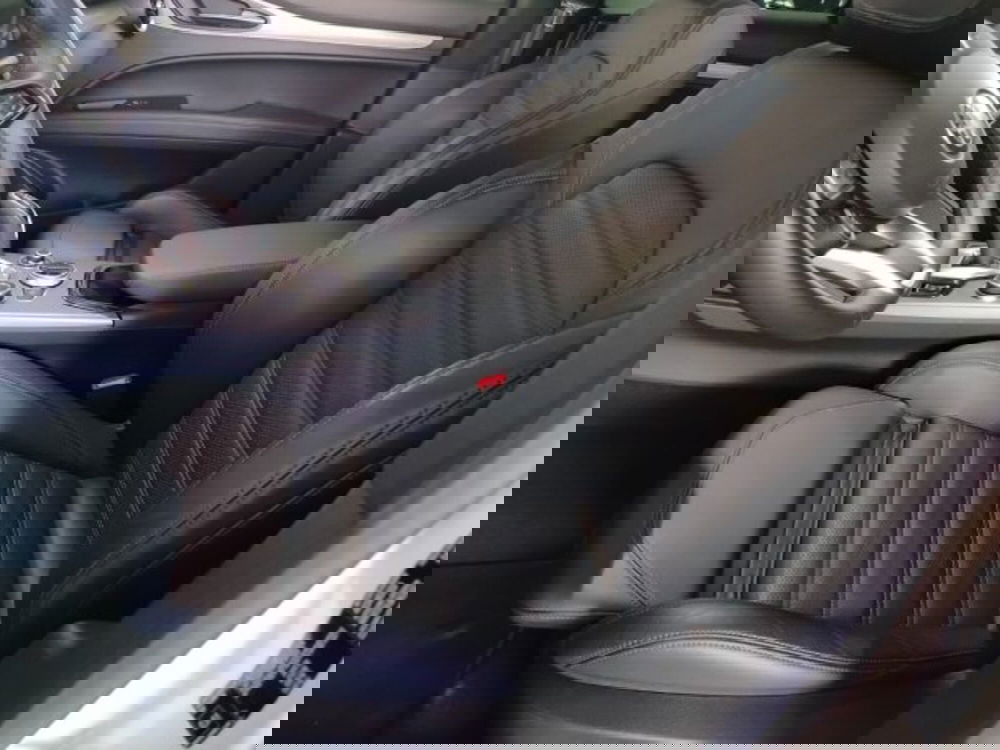 Alfa Romeo Stelvio usata a Forlì-Cesena (20)