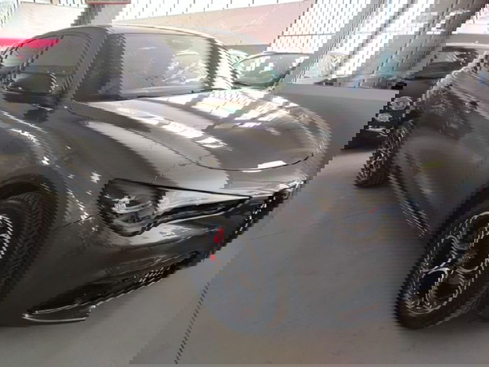 Alfa Romeo Stelvio usata a Forlì-Cesena (13)