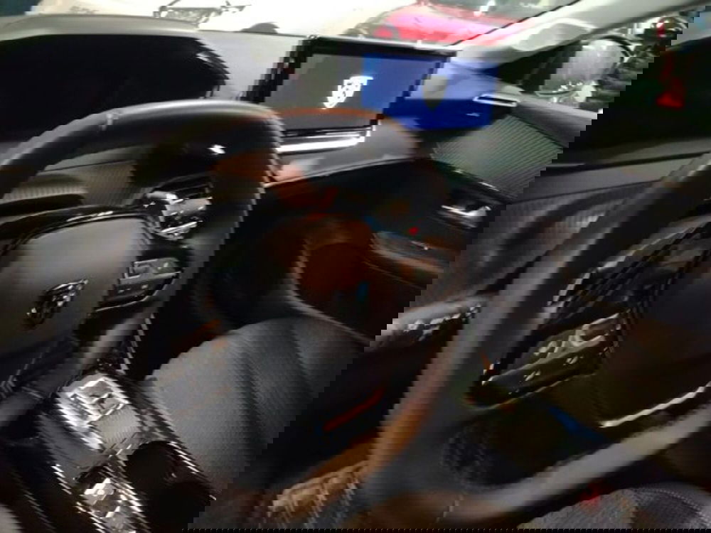 Peugeot 208 usata a Forlì-Cesena (15)