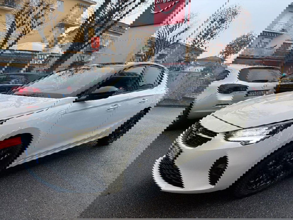 Opel Corsa usata a Reggio Emilia