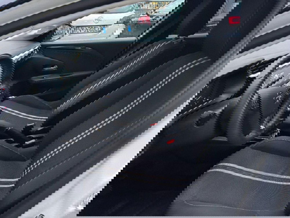 Opel Corsa usata a Reggio Emilia (10)