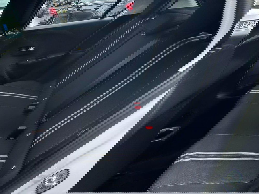 Opel Corsa usata a Reggio Emilia (12)