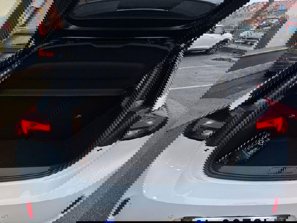 Opel Corsa usata a Reggio Emilia (13)