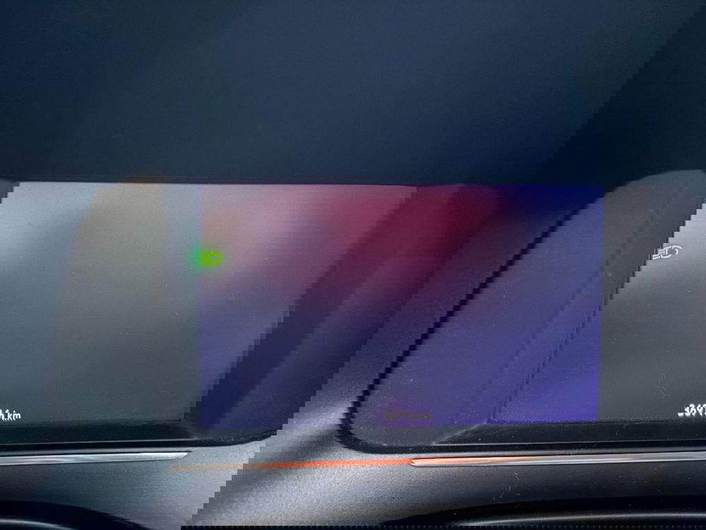 Opel Corsa usata a Reggio Emilia (14)