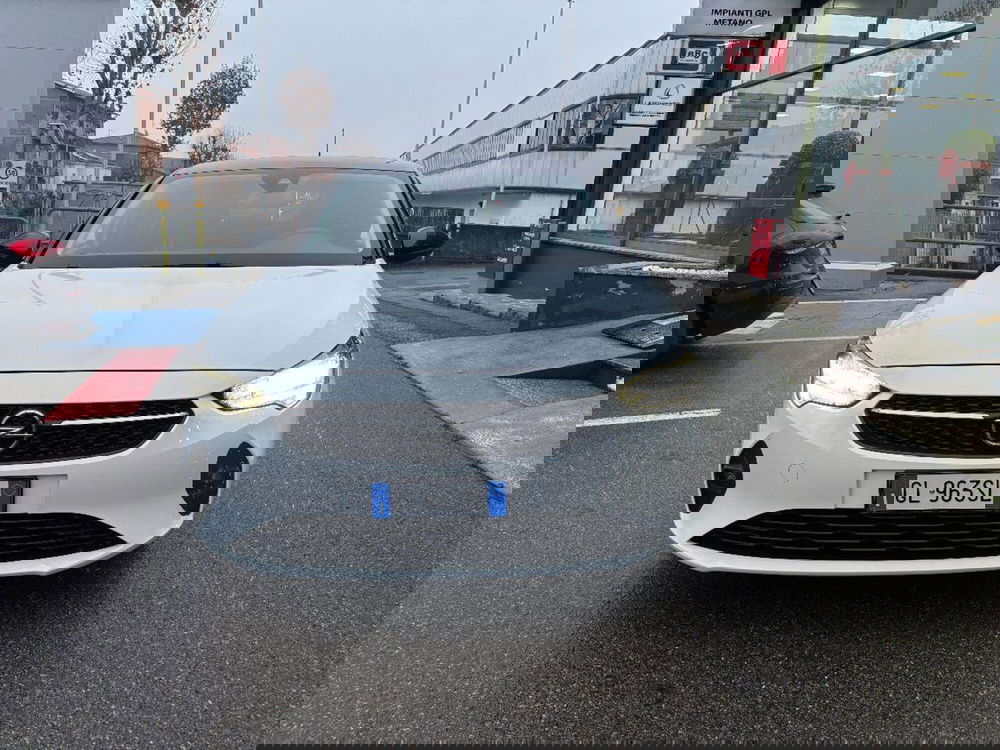 Opel Corsa usata a Reggio Emilia (2)