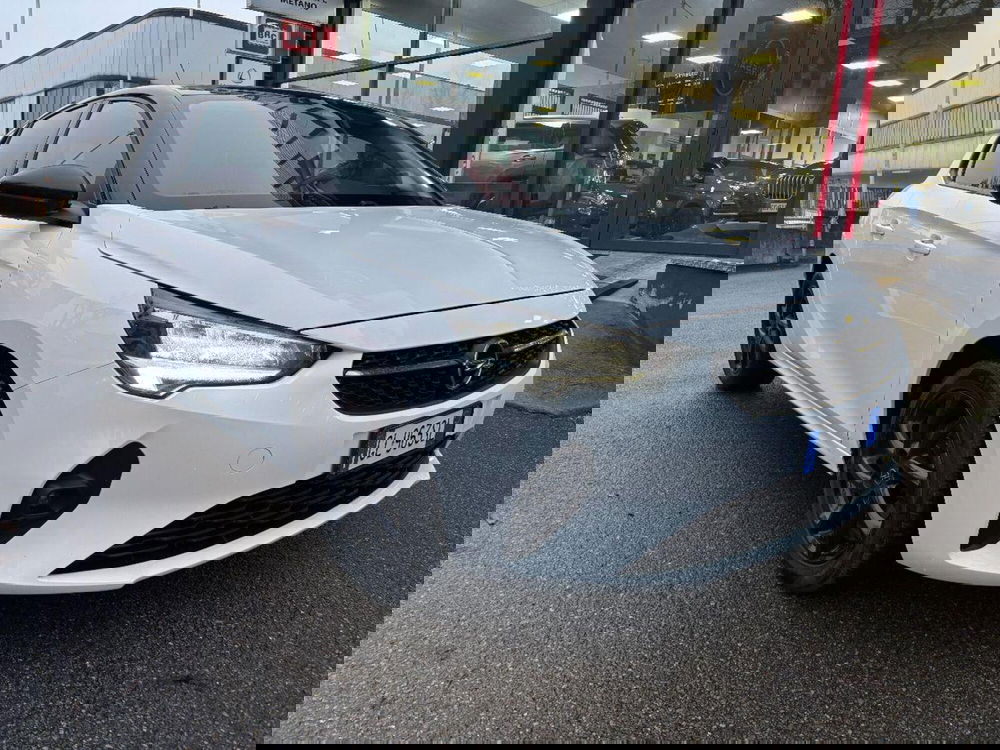Opel Corsa usata a Reggio Emilia (3)