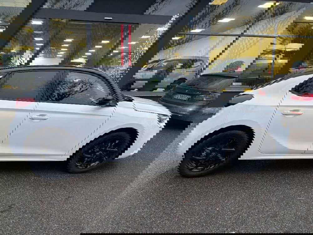 Opel Corsa usata a Reggio Emilia (4)