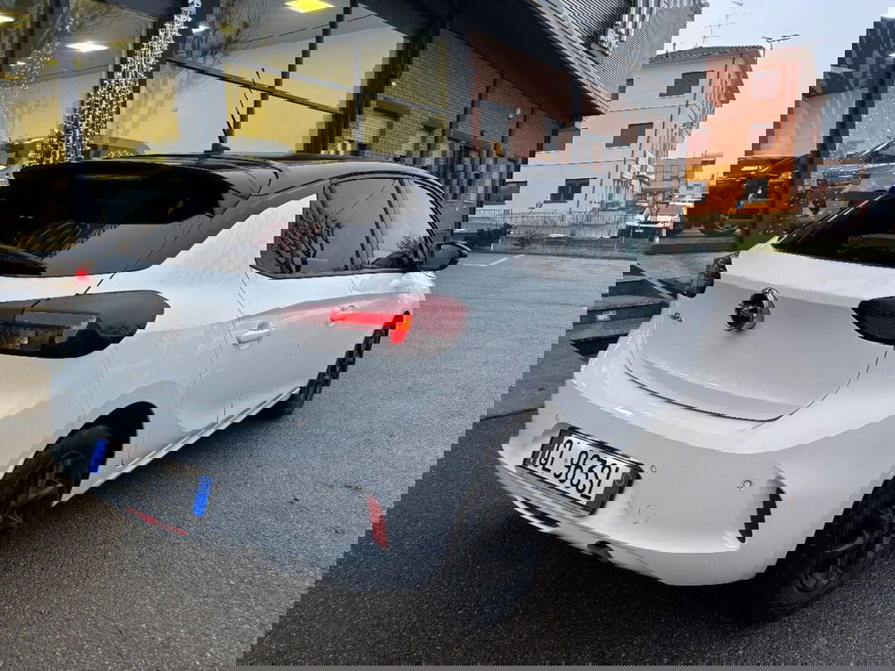 Opel Corsa usata a Reggio Emilia (5)