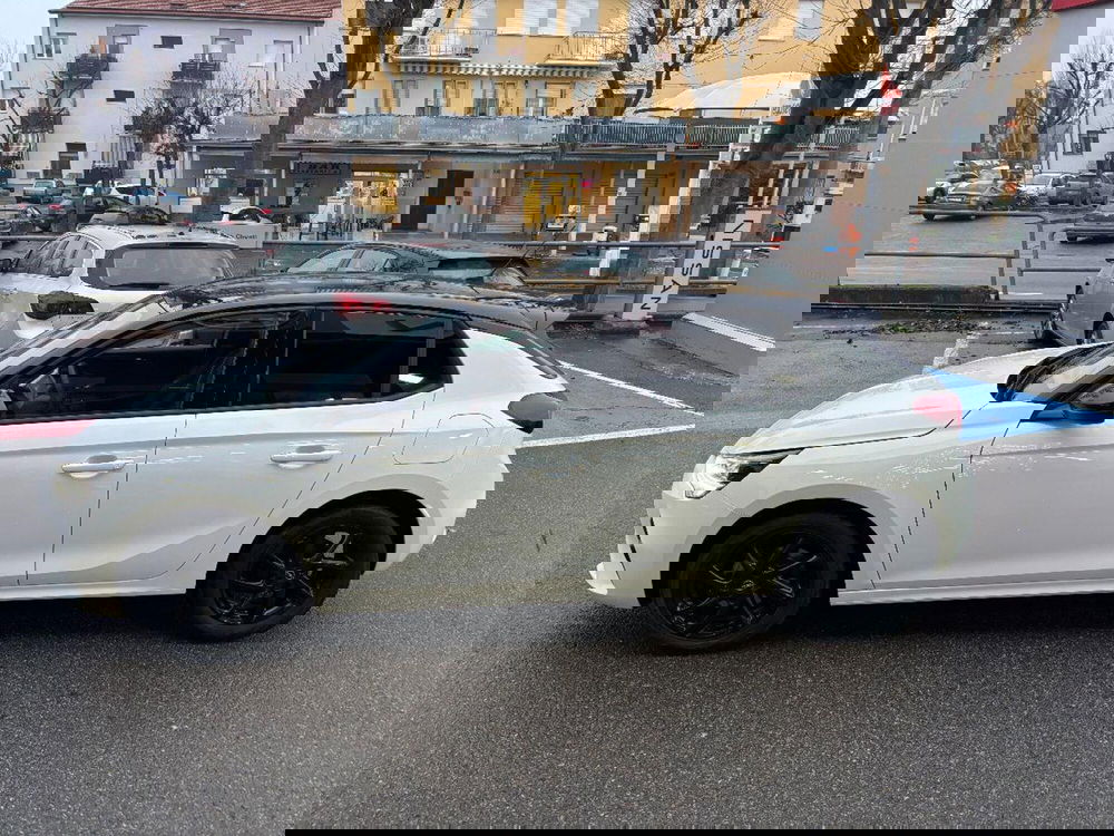 Opel Corsa usata a Reggio Emilia (8)