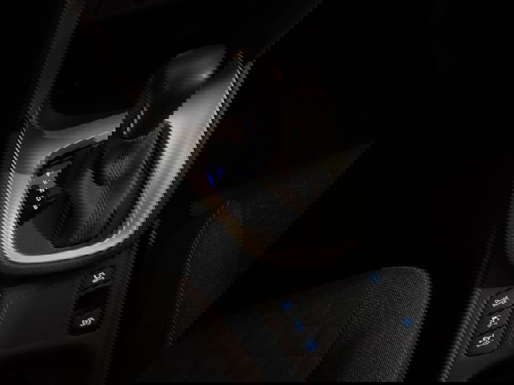 Toyota Yaris Cross usata a Torino (10)