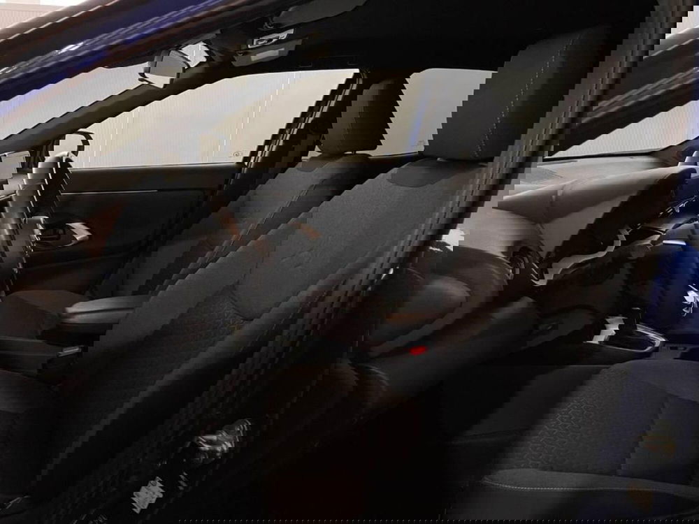 Toyota Yaris Cross usata a Torino (14)