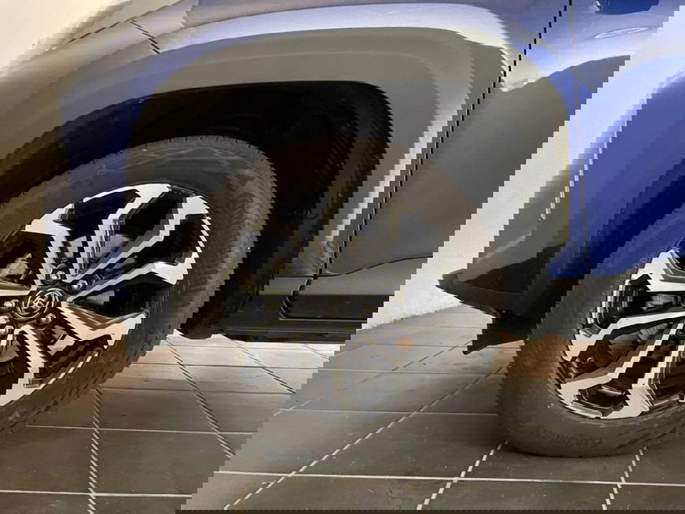 Toyota Yaris Cross usata a Torino (6)