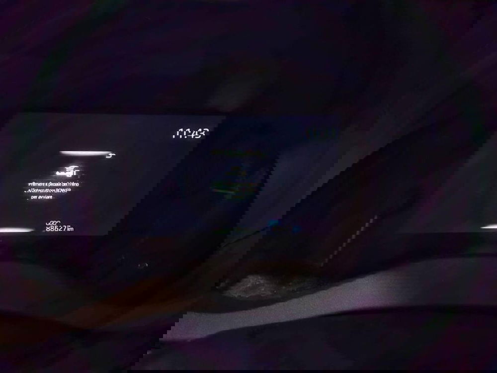 Toyota Yaris Cross usata a Torino (7)