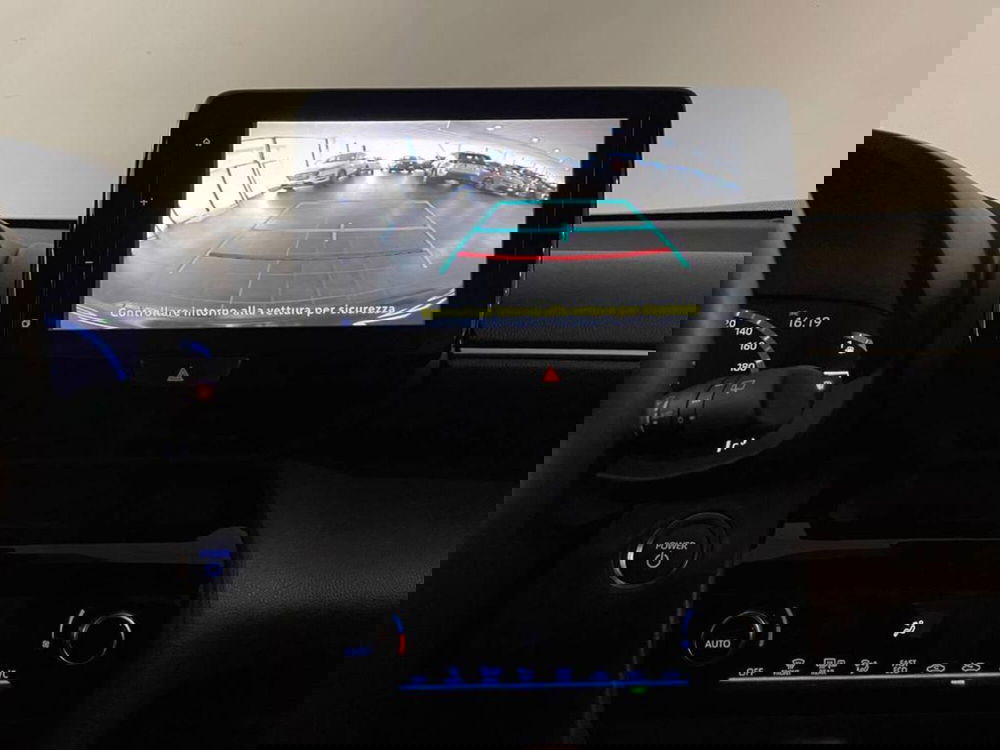 Toyota Yaris Cross usata a Torino (8)