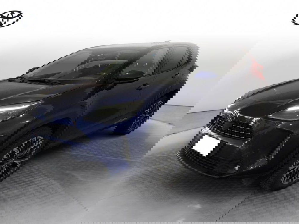 Toyota Yaris Cross usata a Torino