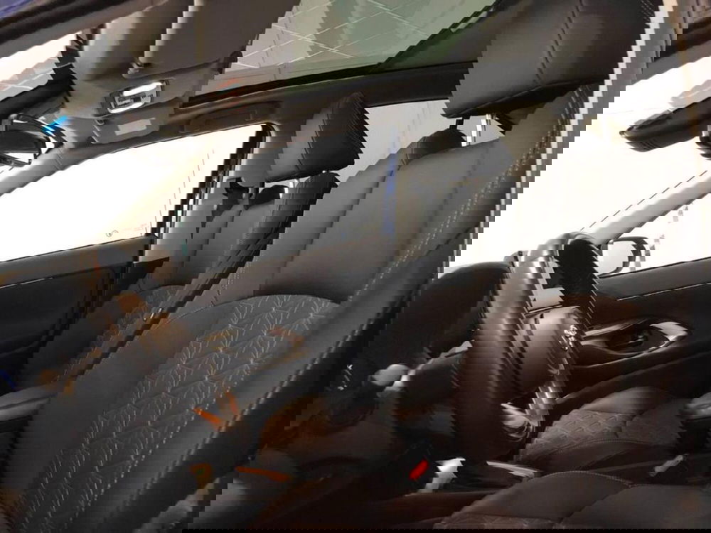 Toyota Yaris Cross usata a Torino (13)