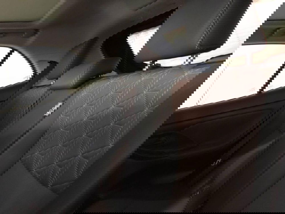 Toyota Yaris Cross usata a Torino (14)