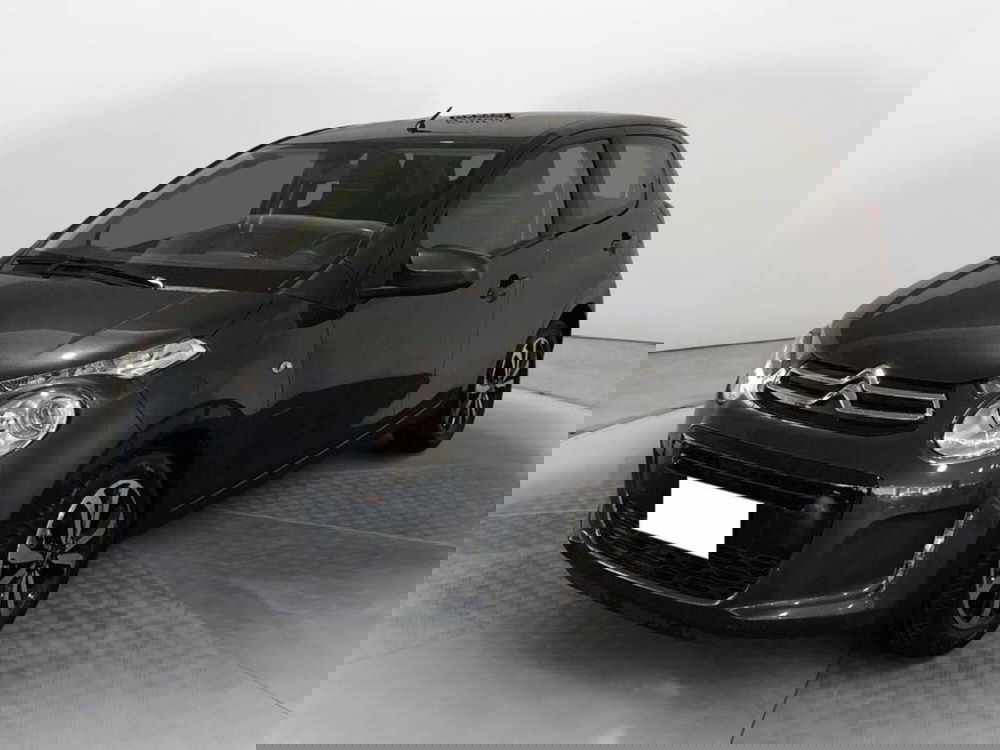 Citroen C1 usata a Torino