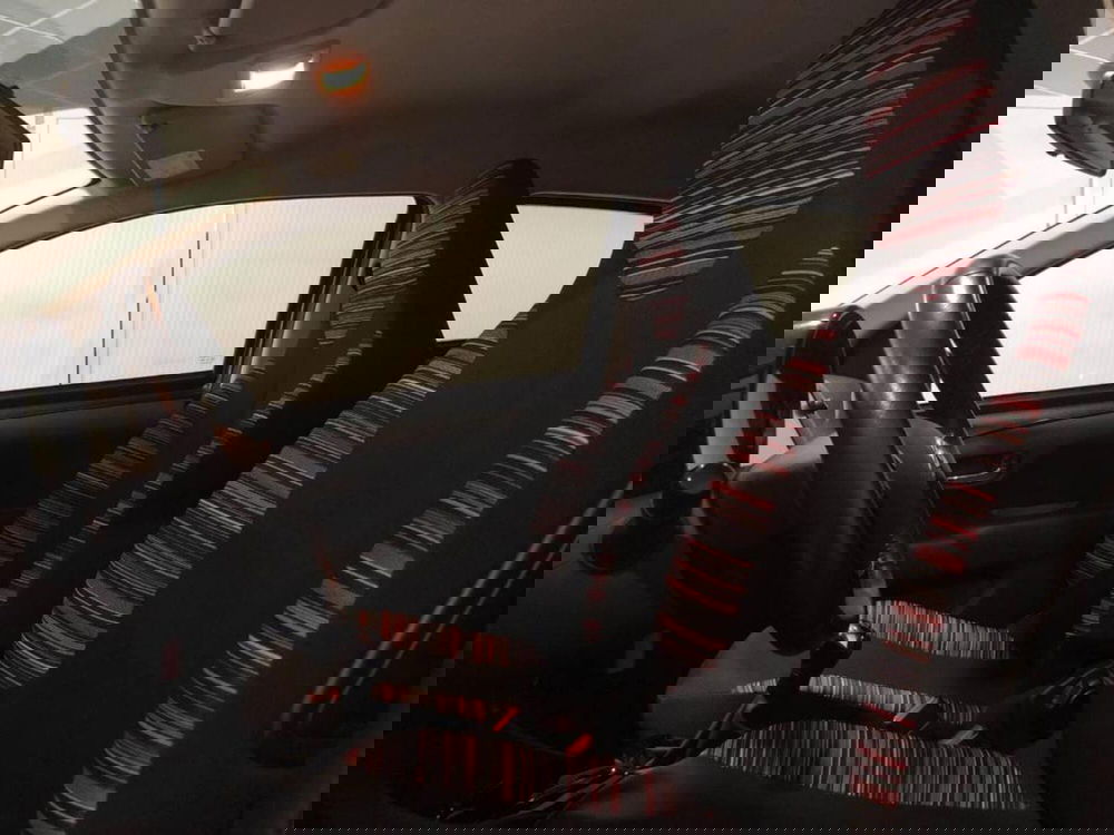 Citroen C1 usata a Torino (10)