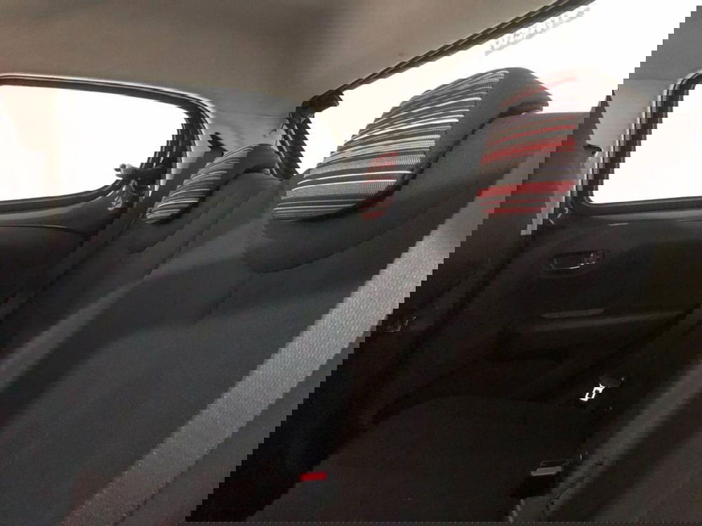 Citroen C1 usata a Torino (11)