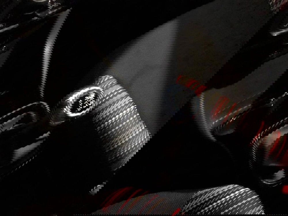 Citroen C1 usata a Torino (12)