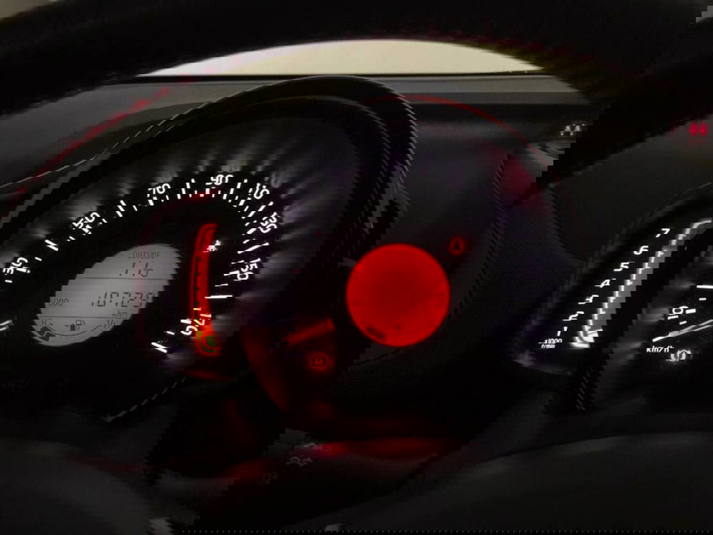 Citroen C1 usata a Torino (14)