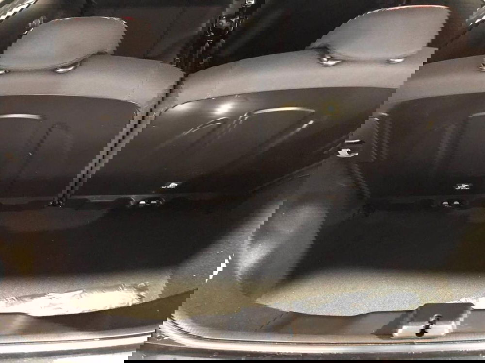 Citroen C1 usata a Torino (15)