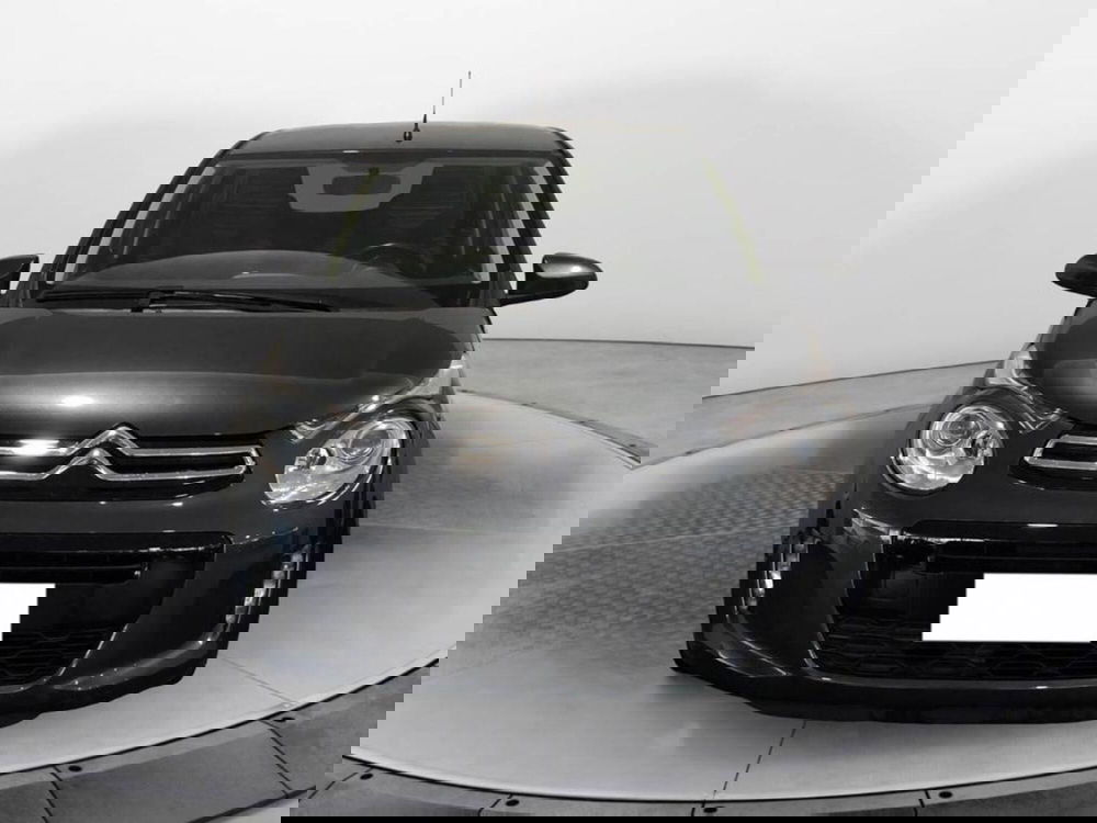 Citroen C1 usata a Torino (2)