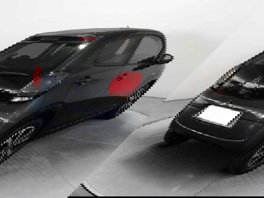 Citroen C1 usata a Torino (4)