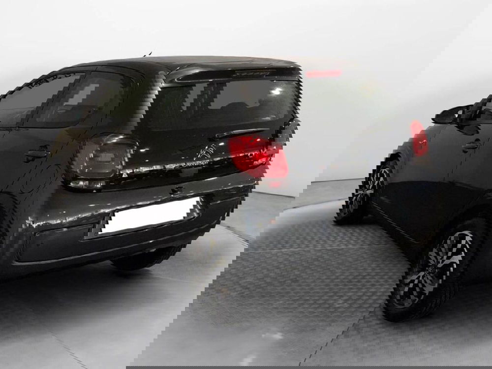 Citroen C1 usata a Torino (6)