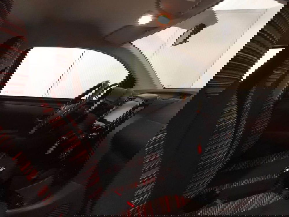 Citroen C1 usata a Torino (7)