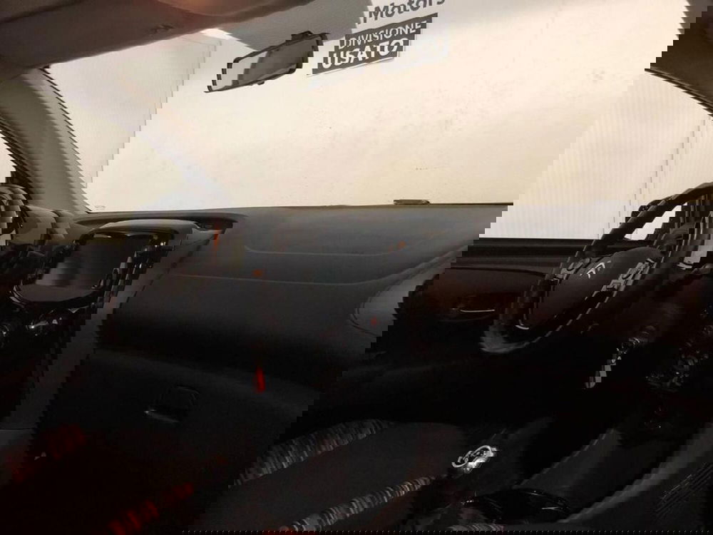 Citroen C1 usata a Torino (8)